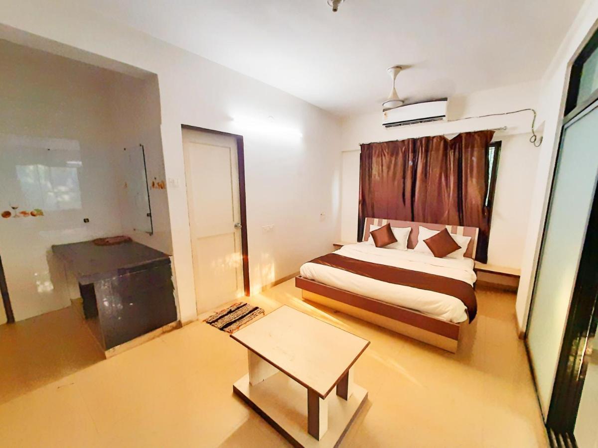 The Palm View Daman Exterior photo