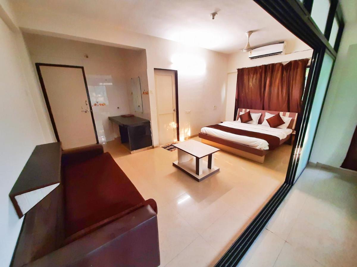 The Palm View Daman Exterior photo
